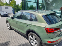 Audi Q5 2021 ultra quattro 40 tdi mild hybrid 204 cp roti iarna