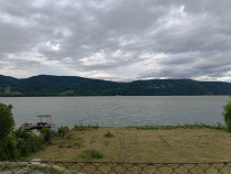 V&acirc;nd teren clisura Dunării
