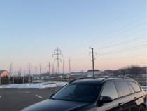 BMW E91 335D 2007 Mpachet