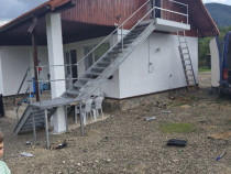 Casă la munte Baia de Criș sat Caraci