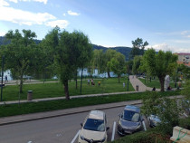 Inchiriez garsoniera parc Debarcader