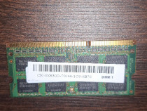 Memorie Laptop 4GB DDR3 0X830D SODIMM