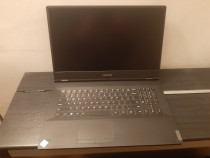 Laptop gaming Lenovo Legion Y540 - 81q4002rrm - pentru piese