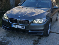 BMW F10 2014 Facelift Euro 6