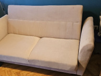 Canapea extensibilă 2 persoane Columbus 139