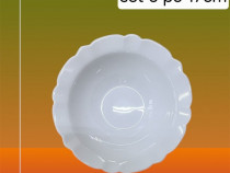 Farfurii, boluri, platouri