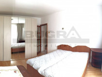 Apartament de 3 camere, 72mp, parcare, zona Iulius Mall