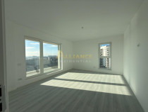 Acte gata - Parc Tudor Arghezi Berceni - 2 camere cu terasa
