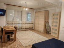 Apartament 2 camere, mobilat/utilat cu toate utilitatile, p