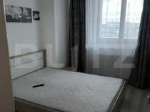 Inchiriere apartament 2 camere | bloc nou Galata |