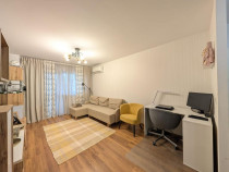 Camin impecabil | Centrala proprie | Mobilat integral