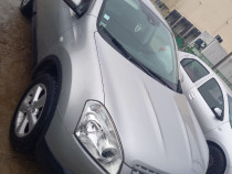 Nissan Qashqai autoturism