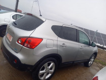 V&acirc;nd Nisan Qashqai