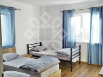 Apartament ideal pentru muncitori, Iosia Nord