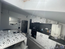 Garsoniera Confort 1 Sporit, Ultramoderna, Etaj 2, Strada Un