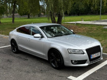 Audi A5 2.0 TDI 170 CP