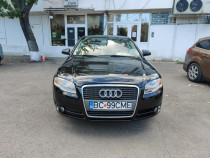 V&acirc;nd Audi a4 b7 din 2007