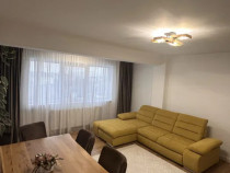 Apartament cu 2 Camere Decomandate Etaj 1 - Zona Burdujeni