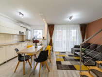 Apartament 3 camere, decomandat - zona Avantgarden