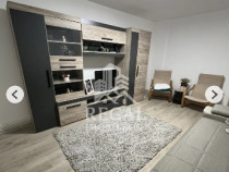 Apartament de 2 camere zona Micro 5 Hunedoara