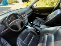 Mazda 6 2004 2.0 Benzina