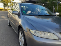 Mazda 6 2004 2.0 Benzina