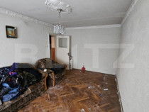 Apartament 2 camere, 48 mp, zona George Enescu