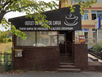 Vand/inchiriez spatiu comercial stradal Eroilor