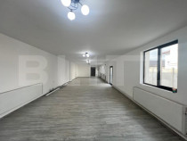 Spatiu comercial, 140 mp, zona Centrala