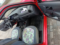 Dacia Solenza 1.4MPI