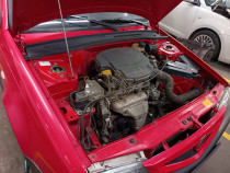 Dacia Solenza 1.4MPI