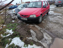 Dacia Solenza 1.4MPI