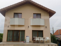 Casa individuala de vanzare, in Viisoara langa Campia Turzii