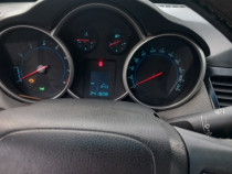 Vand chevrolet cruze 1.8 ls benzina plus GPL