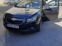 Chevrolet cruze 1.8 ls benzina plus gpl