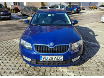 Skoda Octavia 3 1.4 TSI 140 CP | 2014 | 119.800 km