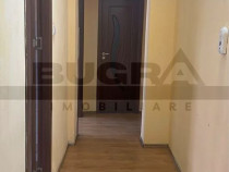 Apartament de 2 camere, decomandat, 50mp, zona Kaufland M...