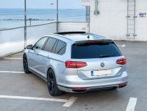 Volkswagen Passat B8 BiTDI