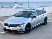 Volkswagen Passat B8 BiTDI