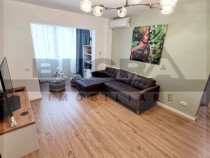 Apartament 3 camere, 70 mp, totul nou, zona Academiei de ...