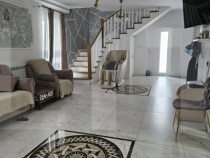 Proprietate modernă cu două locuințe &ndash; Zonă Centrală