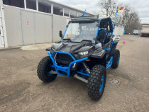 Atv Polaris Rzr 1000