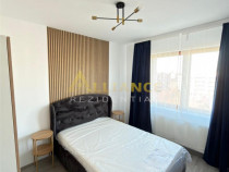 Apartament 3 camere Solar, piscina, acces metrou Dimitrie Le