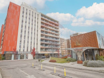 Spațiu comercial de &icirc;nchiriere, Tractorul, Qualis 2