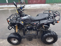 Atv 150cc D N R automat