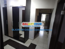 Apartament 3 camere decomandat,etaj 1,Titan , Aleea Giurgeni