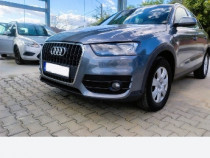 Audi Q3 Diesel 2000 TDI Unic Proprietar
