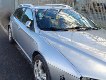 Vand alfa romeo 159 2.0 170cp