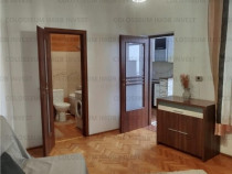 COLOSSEUM: Garsoniera 45m renovat mobilat utilat Centrul Istoric