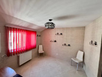 Apartament Cu 2 camere Decomandate Zona Burdujeni